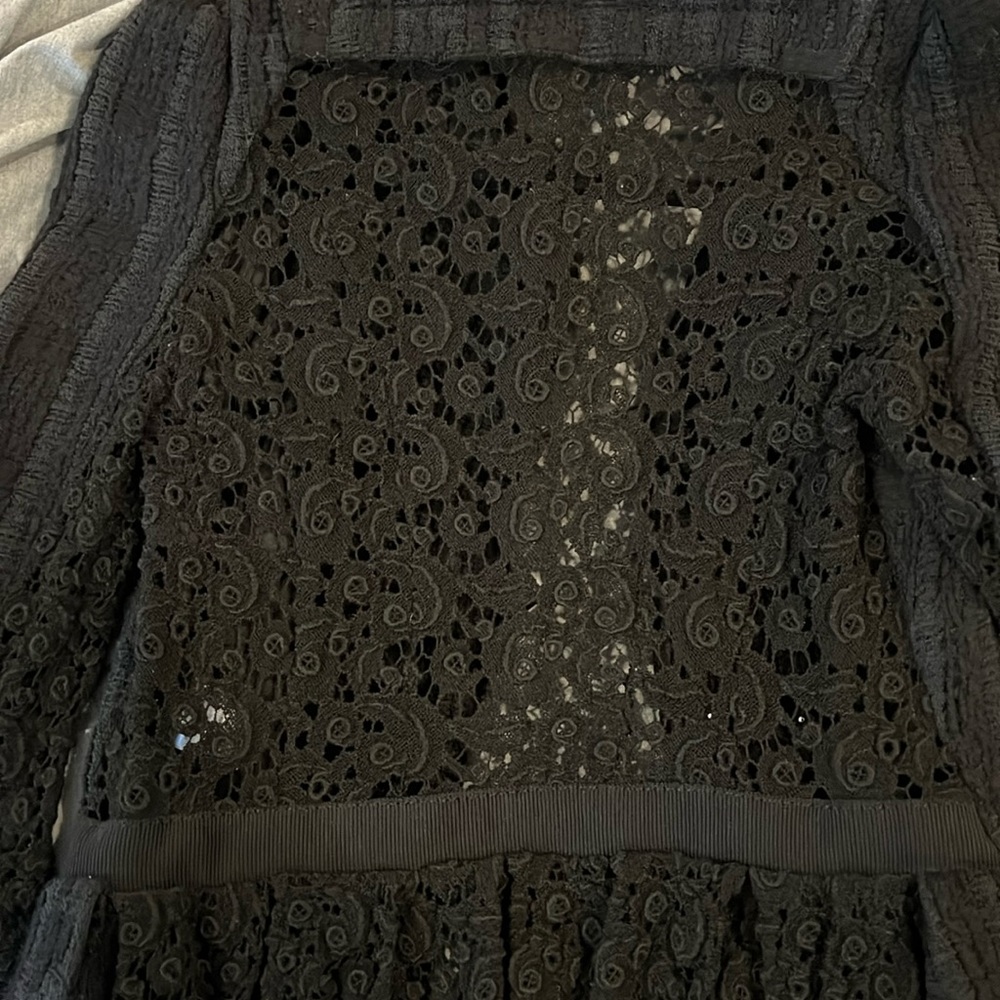 Nina Ricci Jacket